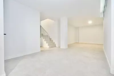 Ground Floor Apartment in Marbella