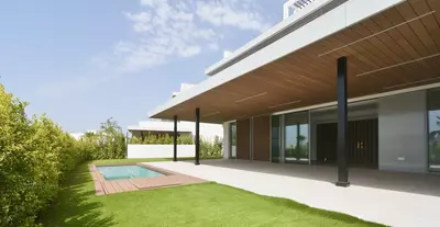 Ground Floor Apartment in Marbella