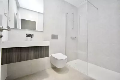 Ground Floor Apartment in Marbella