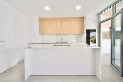 Ground Floor Apartment in Marbella