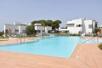 Ground Floor Apartment in Marbella
