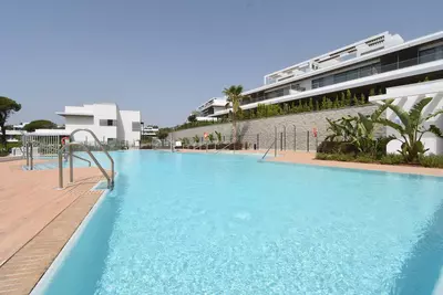 Ground Floor Apartment in Marbella