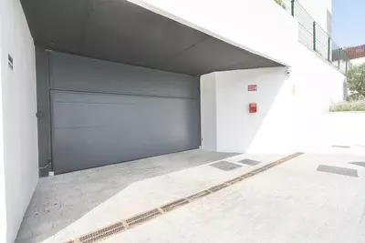 Ground Floor Apartment in Marbella