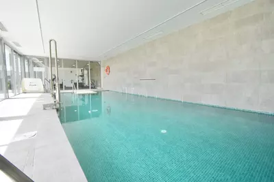 Ground Floor Apartment in Marbella