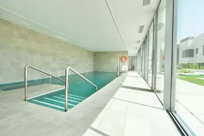 Ground Floor Apartment in Marbella