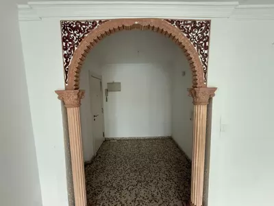 Ground Floor Apartment in Estepona