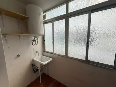 Ground Floor Apartment in Estepona