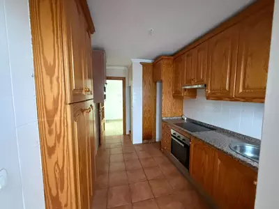 Ground Floor Apartment in Estepona