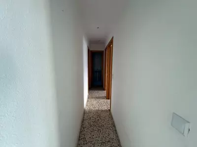 Ground Floor Apartment in Estepona