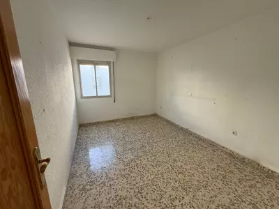 Ground Floor Apartment in Estepona
