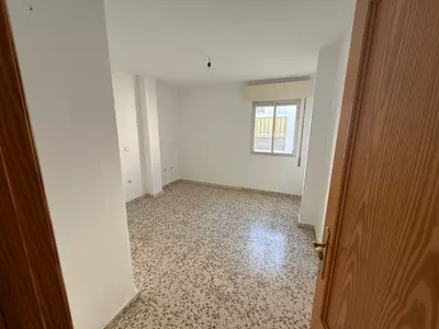 Ground Floor Apartment in Estepona