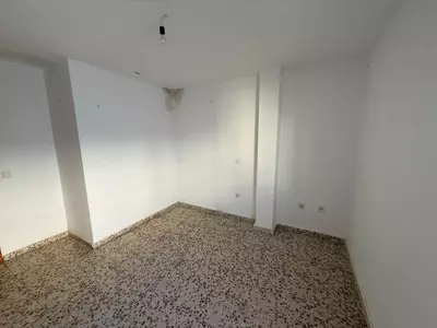 Ground Floor Apartment in Estepona