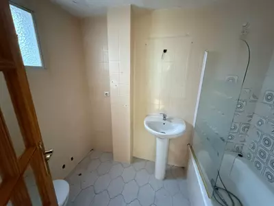 Ground Floor Apartment in Estepona