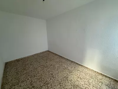 Ground Floor Apartment in Estepona