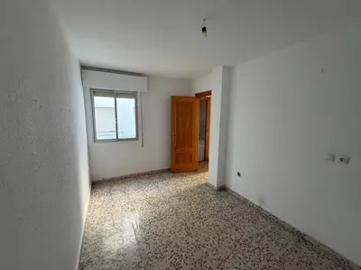 Ground Floor Apartment in Estepona