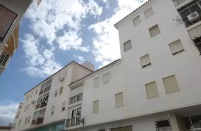 Ground Floor Apartment in Estepona