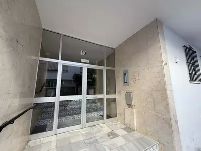 Ground Floor Apartment in Estepona