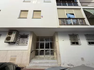 Ground Floor Apartment in Estepona