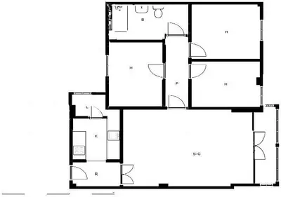 Ground Floor Apartment in Estepona