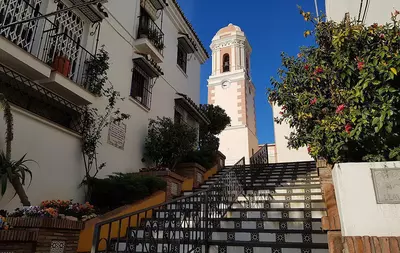 Ground Floor Apartment in Estepona