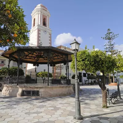 Ground Floor Apartment in Estepona