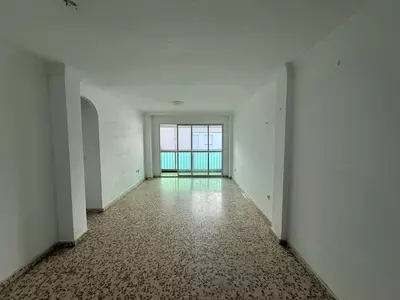 Ground Floor Apartment in Estepona