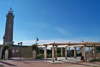 Ground Floor Apartment in Estepona