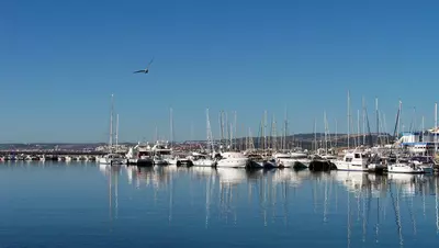 Ground Floor Apartment in Estepona
