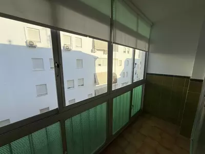 Ground Floor Apartment in Estepona