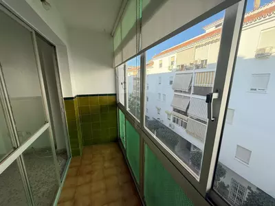Ground Floor Apartment in Estepona