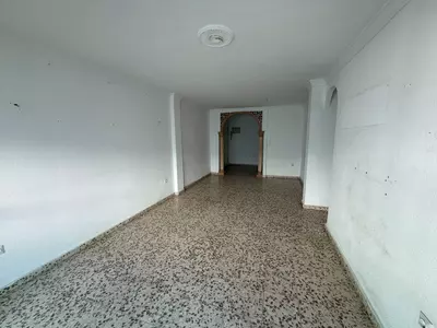 Ground Floor Apartment in Estepona