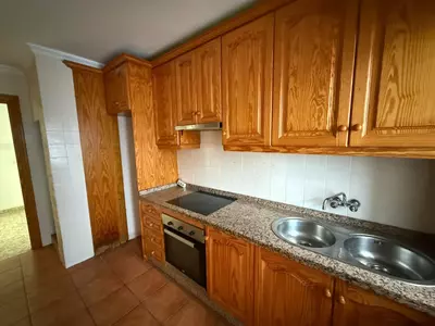 Ground Floor Apartment in Estepona