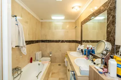 Ground Floor Apartment in Elviria