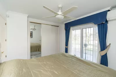 Ground Floor Apartment in Elviria
