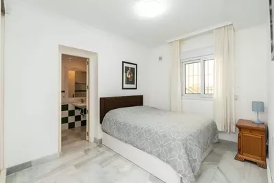 Ground Floor Apartment in Elviria