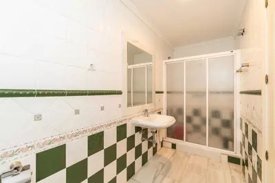 Ground Floor Apartment in Elviria