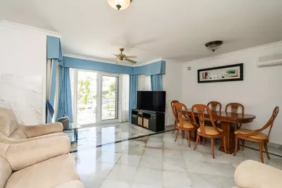 Ground Floor Apartment in Elviria