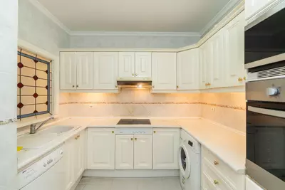 Ground Floor Apartment in Elviria