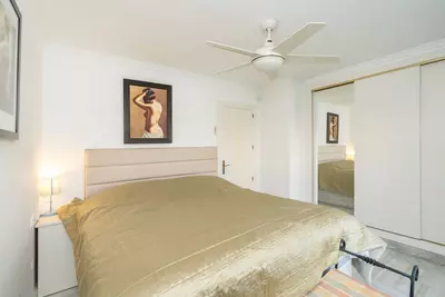 Ground Floor Apartment in Elviria