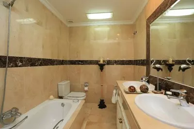 Ground Floor Apartment in Elviria