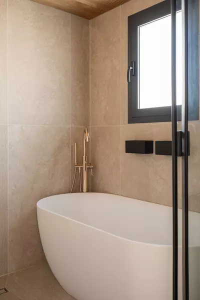 Detached Villa in Estepona