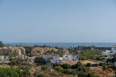 Detached Villa in Estepona