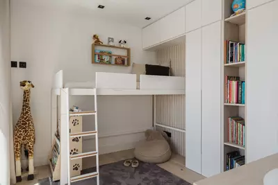 Detached Villa in Estepona