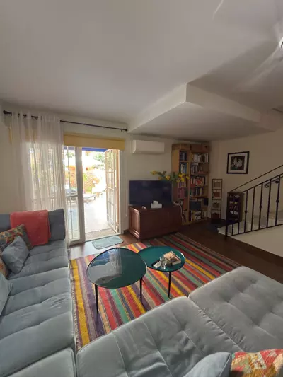 Townhouse in Marbella