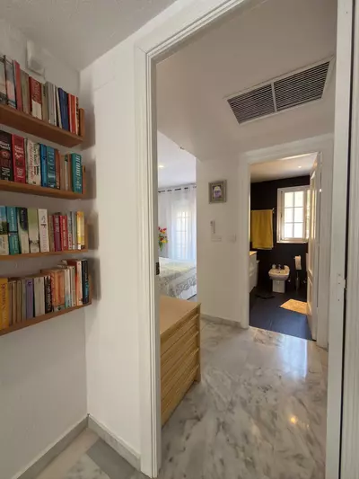 Townhouse in Marbella