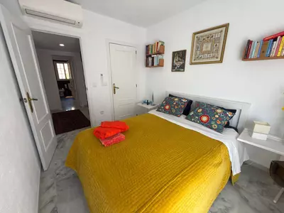 Townhouse in Marbella