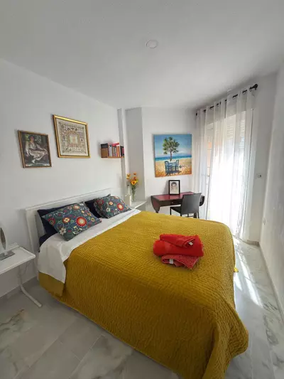Townhouse in Marbella