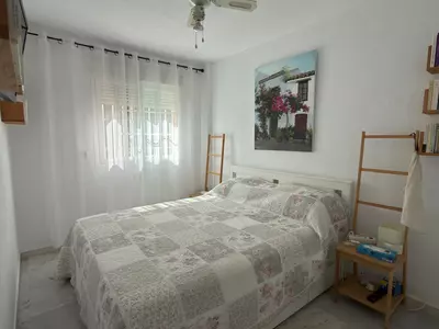 Townhouse in Marbella