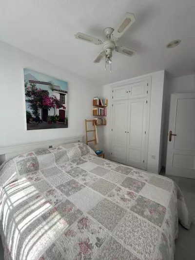Townhouse in Marbella