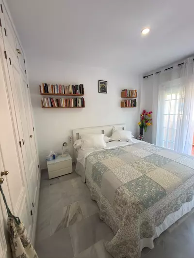 Townhouse in Marbella